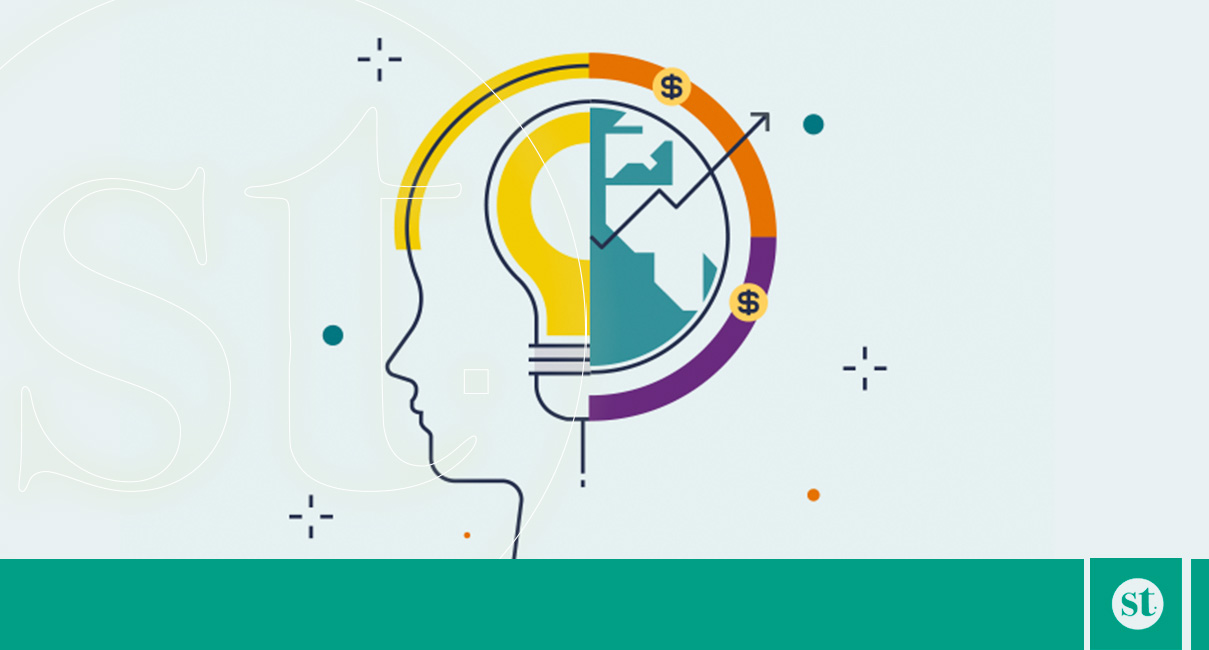 Identificación del perfil innovador SalvaTapia