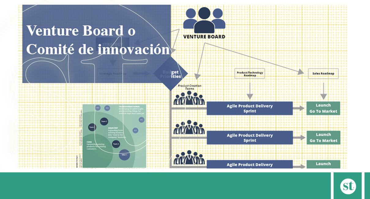 gestion de portafolio de innovacion salvatapia