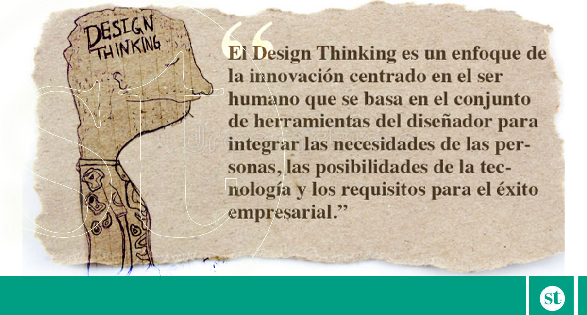 design thinking salvatapia