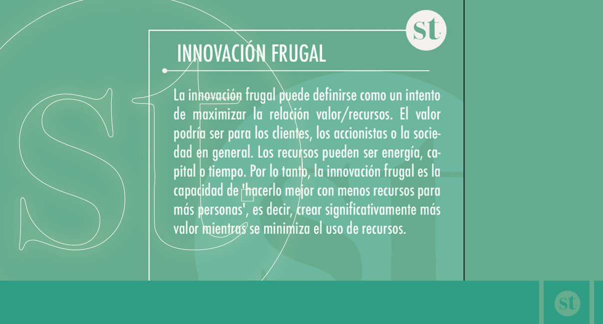 innovación frugal Salvatapia