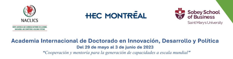 HEC Montreal Salvatapia
