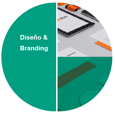 branding Diseño & branding
