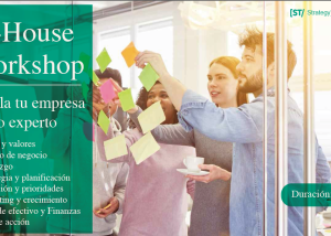 escala tu empresa workshop