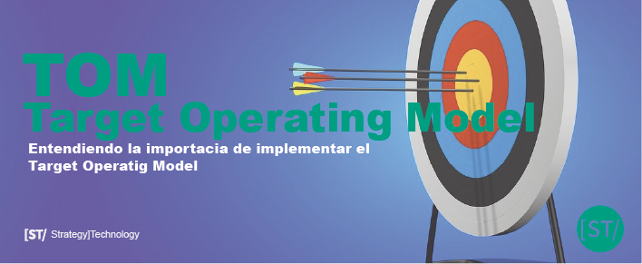 ENTENDIENDO EL TARGET OPERATING MODEL